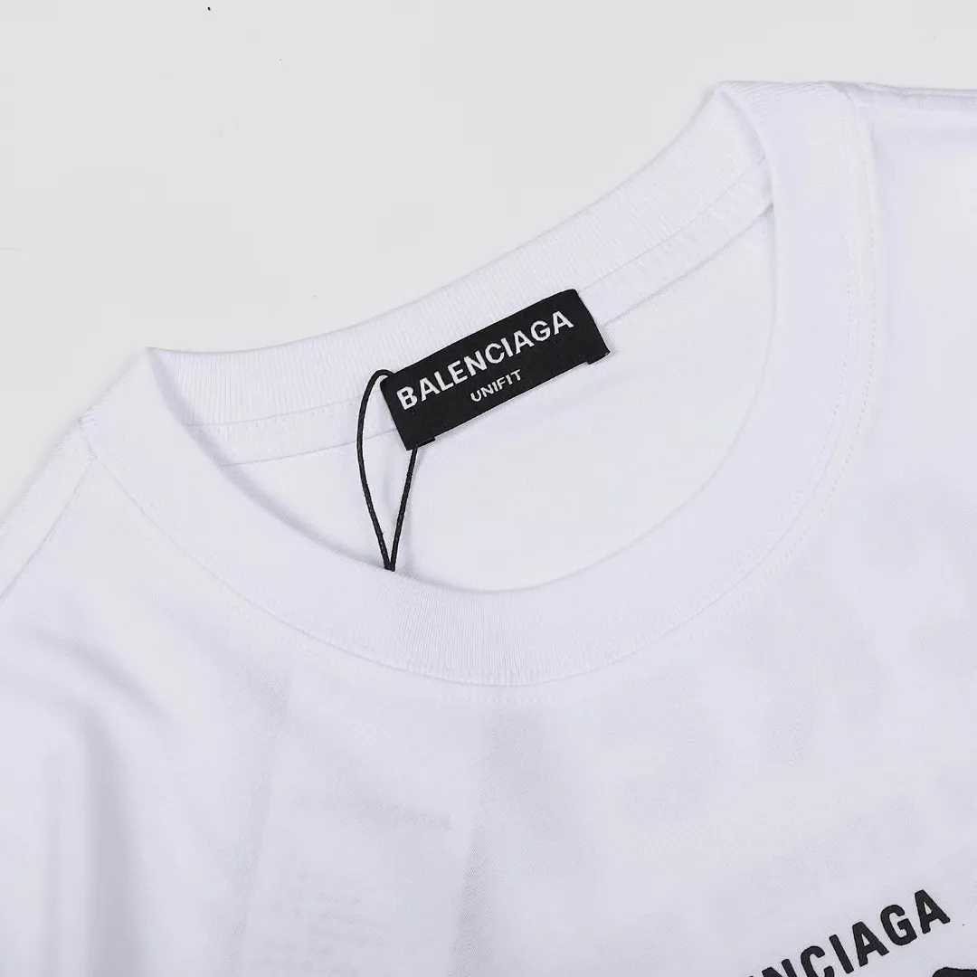 💰p80 #CREW # BALENCI*GA # 240g * 1 1 os Same Style！！ ：2308# Sizes：xs-L ： 2 （ . ）